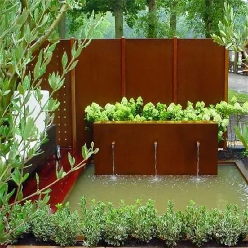 <h3>Water Feature Builders | Fountains Contractors in Oman </h3>
